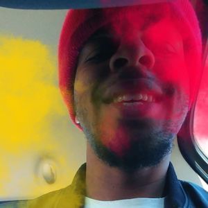 Meet your Posher, Damion